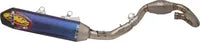 Kawasaki KX 250 [2021-2024, 2024] - Factory 4.1 RCT udstødningssystem - billede 9