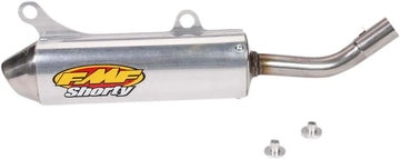 Suzuki Rm 250 [2003-2008] - Powercore 2 Shorty bagpotte – billede 2