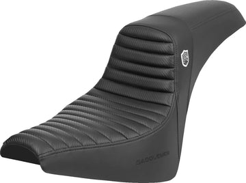 harley davidson softtail street bob fxbb [SADDLEMEN] – Pro Series SDC performance sæde