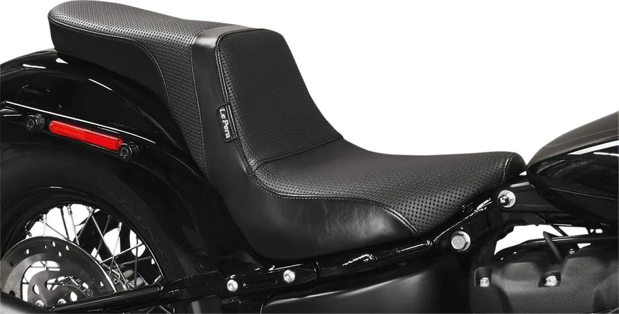 harley davidson softtail street bob fxbb [LE PERA] – Daytona 2-up sæde