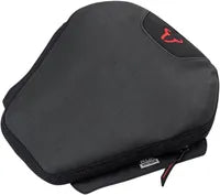 Moto Guzzi V 9 Roamer [SW-MOTECH] – Traveller polstring