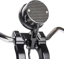harley davidson softtail street bob fxbb [THRASHIN SUPPLY CO.] - Softail Gauge Offset Kit-11