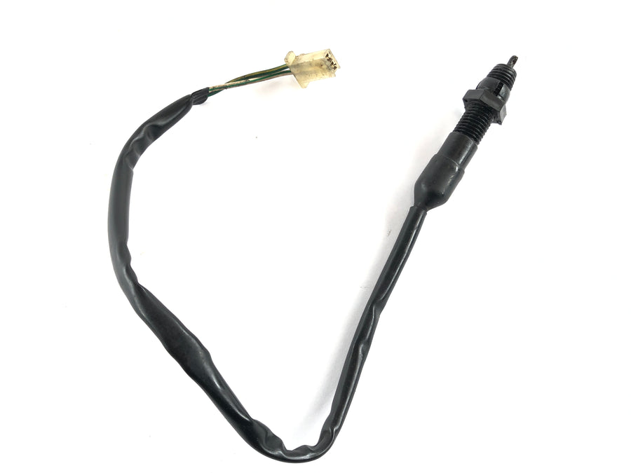 Honda CB 900 F SC01 [1981] - Brake Light Switch bagpå