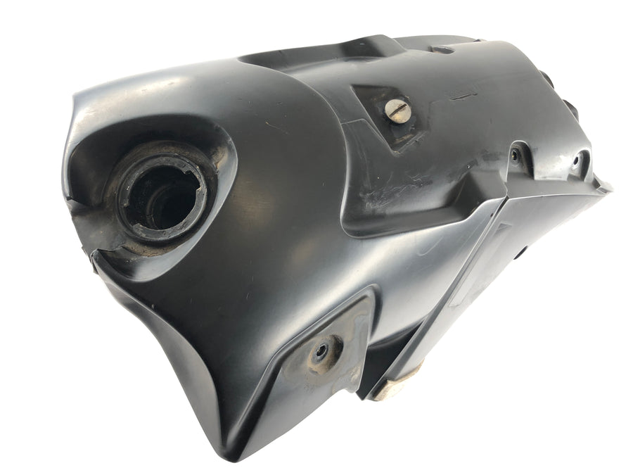 KTM 640 LC4 Prestige [2003] - Tankgasinbeholder