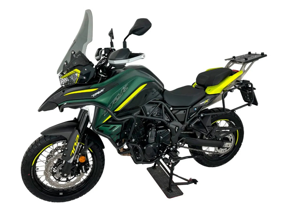 Benelli TRK 702 [WRS] – Forrude