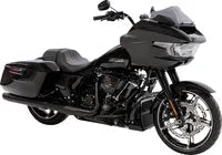 Harley Davidson Fltr [KLOCK WERKS] – Sport Flare® forrude