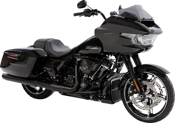 Harley Davidson Fltr [KLOCK WERKS] – Sport Flare® forrude