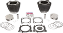 Harley-Davidson FXBB 1923 Softail Street Bob 117 [2025] - 136" Big Bore Zylindersatz – Bild 4
