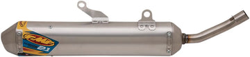 Yamaha Yz 250 X [2018, 2019-2027] - Turbinecore 2.1 bagpotte – billede 1