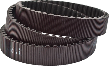 Harley-Davidson FXDBP 1690 Dyna Street Bob Factory Custom [2013, 2015-2016, 2016] - Sekundärantriebsriemen – Bild 1