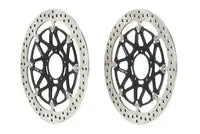 Ducati PANIGALE V4 1100 SP2 [2022-2023] - BRAKE DISC FLOATECH WAVE – billede 12