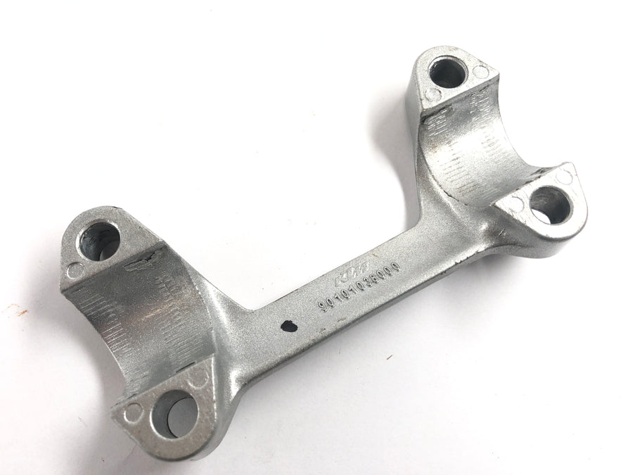KTM Duke 125 [2011] - Styret Gabbock Holder Standbar