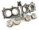 Honda CBR 1000F SC24 [1992] - Cylinder med stempler-1