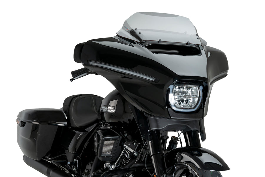 HARLEY DAVIDSON STREET GLIDE FLHX [2025] – High-Road Sport – Tonet