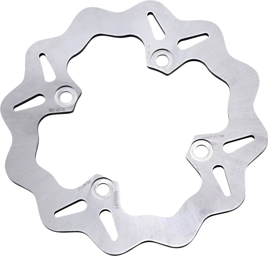 Kawasaki Ninja Zx-10 RR Zx1000Z [2023, 2026] - Bremsscheibe – Bild 1
