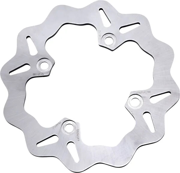 Kawasaki Ninja Zx-10 RR Zx1000Z [2023, 2026] - Bremsscheibe – Bild 4
