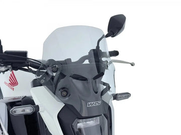 Honda CB 500 Hornet [WRS] – Sportsforrude CB500 Hornet