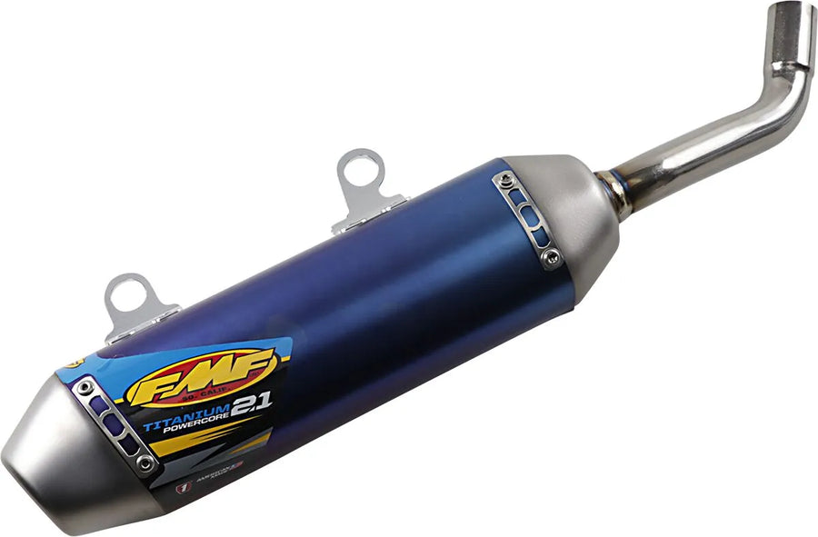 Ktm 250 Xc W Tpi [2023] - Powercore 2.1 Shorty bagpotte – varenr. 025255 – Billede 2