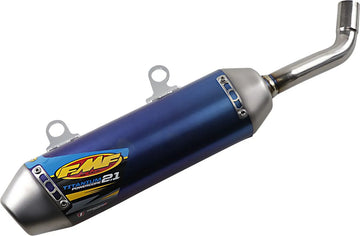 Husqvarna Te 300 I [2022] - Powercore 2.1 Shorty bagpotte – varenr. 025255 – Billede 2