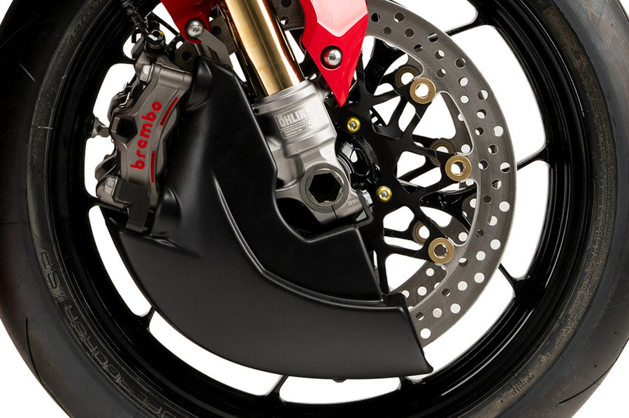 HONDA CBR 1000 RR-R FIREBLADE SP [2025] – Bremsekøler – mat sort