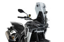 KOVE 800X PRO [2024] – touringskærm med spoilerskærm – tonet-1