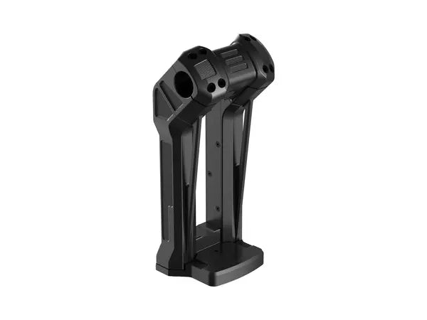 Harley Davidson Fxfb [RICK'S MOTORCYKLER] – Clubstyle Riser Kit Pullback uden speedometermontering