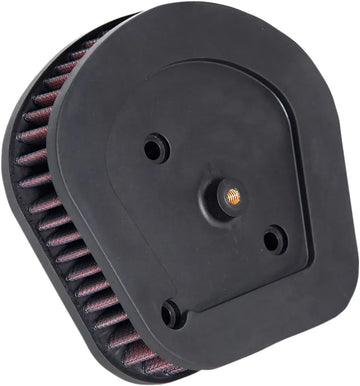 Harley Davidson FXLR [K&N] - High Flow erstatningsluftfilter