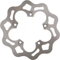 Ducati DESMOSEDICI 1000 RR [2007-2008] - bremseskive - type: ét stykke (stiv) - billede 6