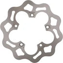 Ducati DESMOSEDICI 1000 RR [2007-2008] - bremseskive - type: ét stykke (stiv) - billede 6