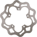 Ducati DESMOSEDICI 1000 RR [2007-2008] - Bremseskive - Type: Et stykke (stiv) - Billede 2