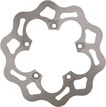 Ducati 749 R [2005-2007] - bremseskive - billede 2