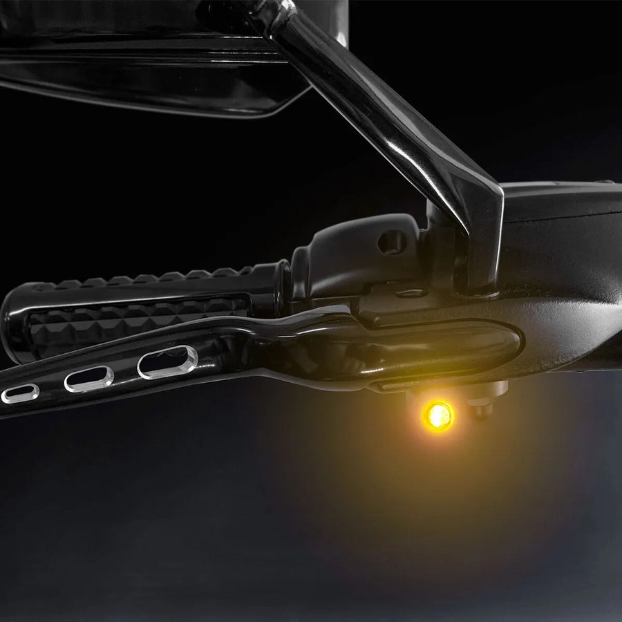 harley davidson v-stang [HEINZ BIKES] – NANO Series styrindikatorer