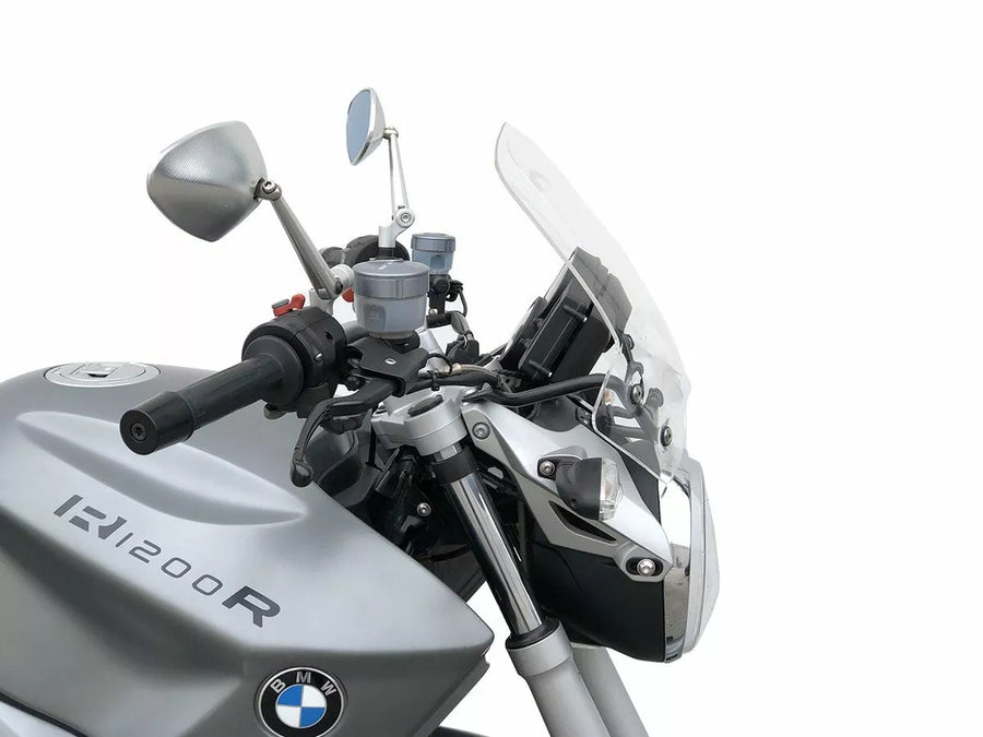BMW R 1200 R [WRS] - forrude
