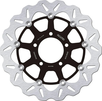 Triumph TT 600 [2001-2003] - bremseskiver – billede 1