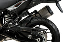 KTM 1290 SUPER ADVENTURE T [2023] – Baghjulsafdækninger – Carbon look-1