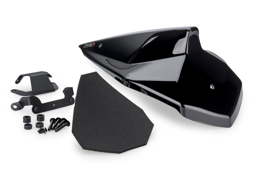 KAWASAKI ZX-6R NINJA [2025] – Bagbeklædning – Carbon look