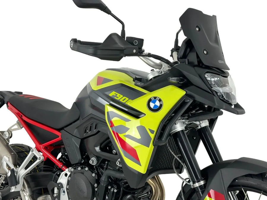BMW F 900 GS [WRS] – Forrude