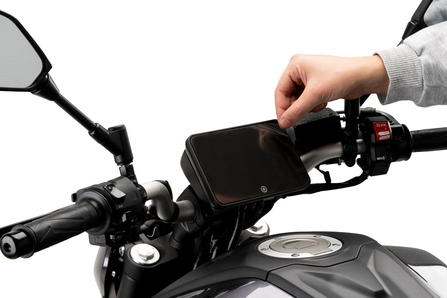YAMAHA MT-07 PURE [2024] – Protector Dashboard – Sort