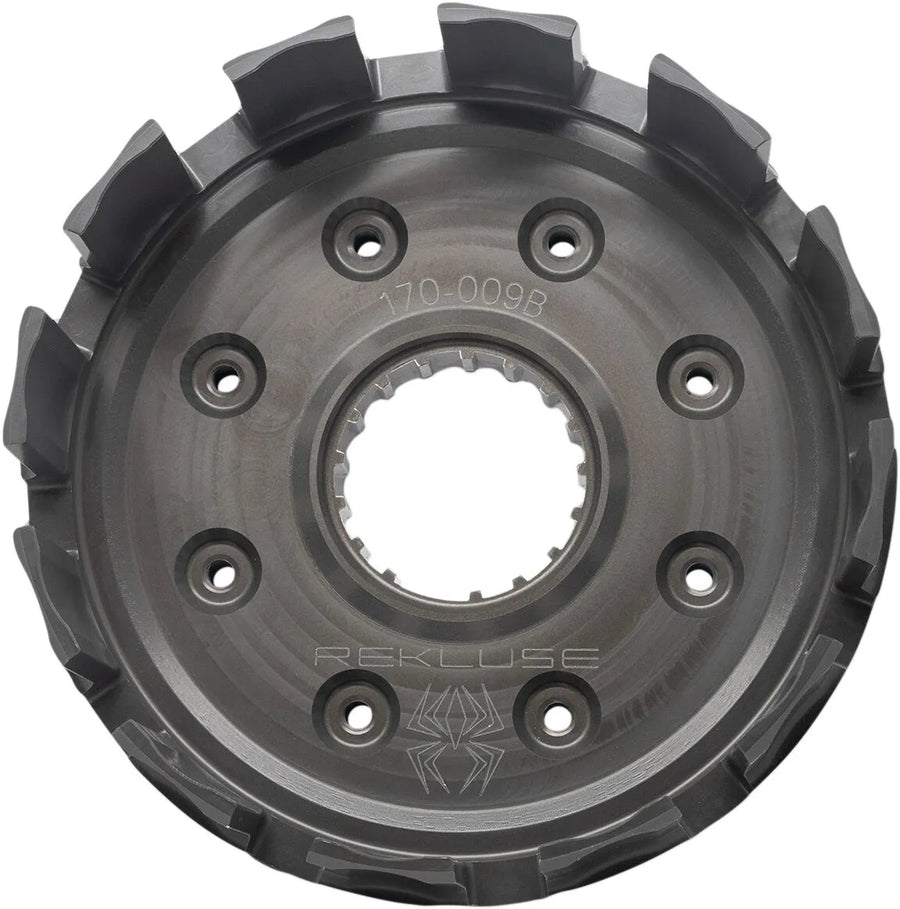 gas gas ec 200 [REKLUSE] – koblingskurv