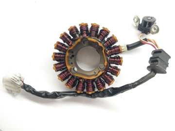 Yamaha YZF 125 RE06 [2011] - Stator med pickup -generator - 0