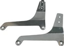 Harley Davidson Flfb [DRAG SPECIALTIES] – Sissy Bar Sideplader