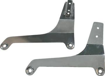 Harley Davidson Flfb [DRAG SPECIALTIES] – Sissy Bar Sideplader