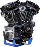 Harley-Davidson FXBR 1750 Softail Breakout 107 [2020] - MK136 Black Edition Motor – Merkmal: 550G Nockenwelle – Bild 2