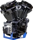 Harley-Davidson FXBR 1750 Softail Breakout 107 [2020] - MK136 Black Edition Motor – Merkmal: 550G Nockenwelle – Bild 8