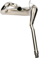 Kawasaki KX 500 (KX 500 E) [1989-1990, 1996, 1998, 2000-2004] - Gold Series Gnarly™ Krümmer – Bild 2