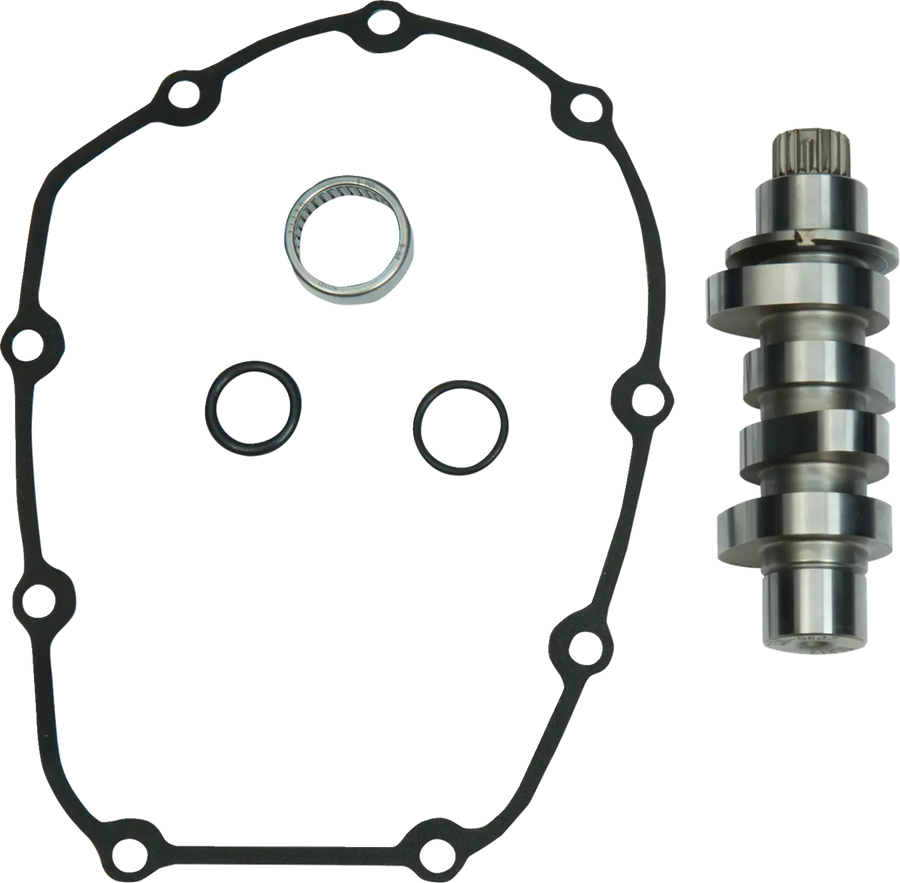 Harley-Davidson FXBB 1923 Softail Street Bob 117 [2025] - 465 Nockenwellen-Kit – Typ: Kette – Bild 1