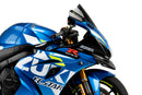 SUZUKI GSX-R 1000 R [2021] – Frontspoiler GP – Mat sort-3