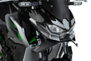 KAWASAKI Z 500 SE [2025] - Nøgen kåbe forrude frontspoiler-7