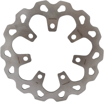 Harley-Davidson FLHTCUSE7 1800 Electra Glide Ultra Classic CVO [2012] - bremseskiver - billede 2