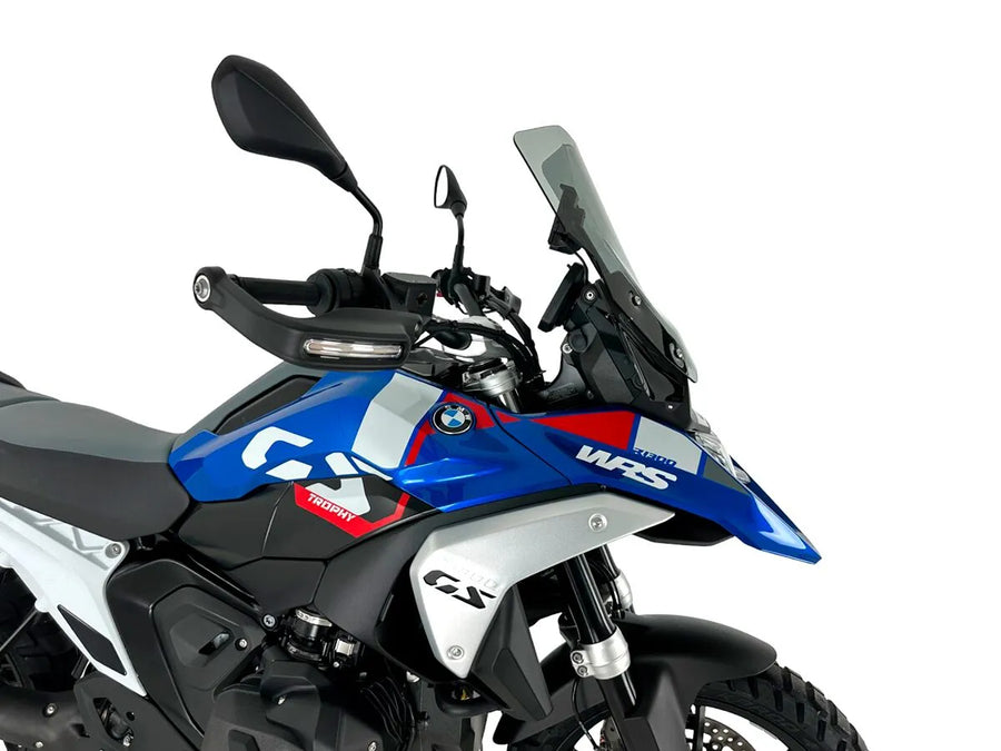 BMW R 1300 GS Trophy [WRS] – Forrude